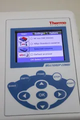 Thermo Scientific Microplate Dispenser MultiDrop Combi Type 836 Ref 5840300