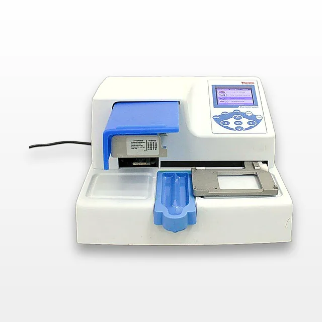 Thermo Scientific Microplate Dispenser MultiDrop Combi Type 836 Ref 5840300