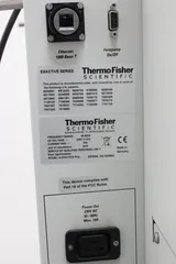 Thermo Scientific Q Exactive Plus Orbitrap LC-MS/MS System for Precise Mass Analysis