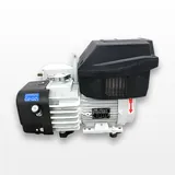 Leybold Sogevac SV65BIFC 960465V013001 Vacuum Pump 220V 50/60Hz Compact Design