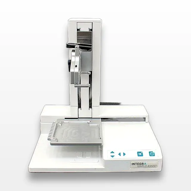 Integra Biosciences VIAFLO ASSIST Automating Pipette Adapter, Multichannel