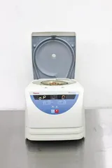Thermo Sorvall Legend Micro 17 Centrifuge 120V 75002431 VG Condition