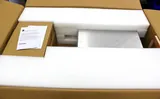 Ohaus Defender Bench Scale D52P50RQL5, 100lb Capacity, New