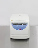 Thermo Sorvall Legend Micro 17 Centrifuge 120V 75002431 VG Condition