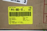 Ohaus Defender Bench Scale D52P125RQL5, 250 lb Cap, LCD Display, New