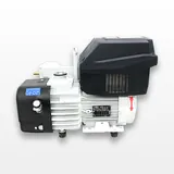 Leybold Sogevac SV65BIFC Vacuum Pump, 220V, Low Noise, Compact Design