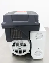 Leybold Sogevac SV65BIFC Vacuum Pump, 220V, Low Noise, Compact Design