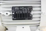 Leybold Sogevac SV65BIFC Vacuum Pump, Compact Design, Efficient Operations