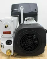 Leybold Sogevac SV65BIFC Vacuum Pump, Compact Design, Efficient Operations