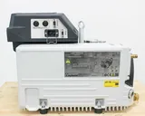 Leybold Sogevac SV65BIFC Vacuum Pump, Compact Design, Efficient Operations
