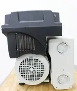 Leybold Sogevac SV65BIFC Vacuum Pump, Compact Design, Efficient Operations