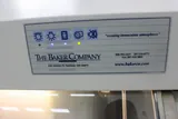 The Baker Company SG603 Biological Safety Cabinet Class II A/B3 Fair Condition