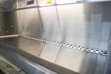 The Baker Company SG603 Biological Safety Cabinet Class II A/B3 Fair Condition