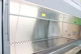 The Baker Company SG603 Biological Safety Cabinet Class II A/B3 Fair Condition