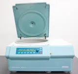 Hettich Rotanta 460R Centrifuge -20C to +40C 4x1000ml 15000 RPM
