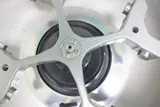 Hettich Rotanta 460R Centrifuge -20C to +40C 4x1000ml 15000 RPM