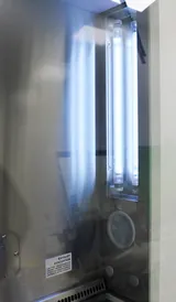 Thermo Scientific HeraSafe 2030i Biological Safety Cabinet Class II A2