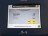 Applied Biosystems Veriti 60 Well Thermal Cycler 4384638 120V