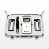 Dr Schneider PC SL-030B Surface Resistance Meter, Measures Temperature & Humidity