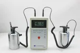 Dr Schneider PC SL-030B Surface Resistance Meter, Measures Temperature & Humidity