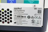 Applied Biosystems Veriti 60 Well Thermal Cycler 4384638 120V
