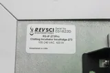 Revolutionary Science RS-IF-273Pro Chilling Incubator Digital Control