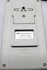 Dr Schneider PC SL-030B Surface Resistance Meter, Measures Temperature & Humidity