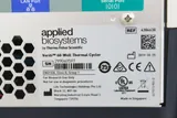 Applied Biosystems Veriti 60 Well Thermal Cycler 4384638 0.5 mL Tubes