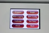 Revolutionary Science RS-IF-273Pro Chilling Incubator Digital Control
