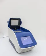 Applied Biosystems Veriti 60 Well Thermal Cycler 4384638 0.5 mL Tubes