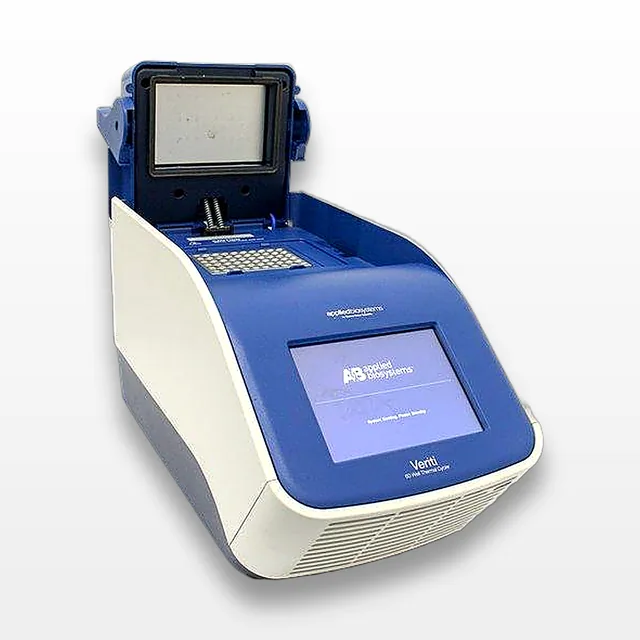 Applied Biosystems Veriti 60 Well Thermal Cycler 4384638 120V