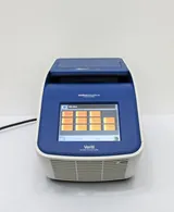Applied Biosystems Veriti 60 Well Thermal Cycler 4384638 0.5 mL Tubes