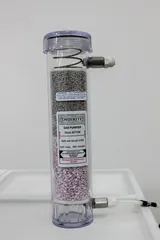Mettler Toledo TGA/DSC 3+ Thermal Analysis System, 22-1600C Range, 900 µL