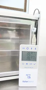 Barnstead/Thermolyne I37925 Type 37900 Culture Incubator 120V 50/60Hz