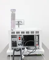 Mettler Toledo TGA/DSC 3+ Thermal Analysis System, 22-1600C Range, 900 µL