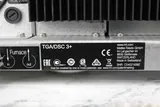 Mettler Toledo TGA/DSC 3+ Thermal Analysis System, 22-1600C Range, 900 µL