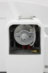 Mettler Toledo TGA/DSC 3+ Thermal Analysis System, 22-1600C Range, 900 µL