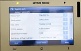 Mettler Toledo TGA/DSC 3+ Thermal Analysis System, 22-1600C Range, 900 µL
