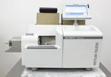 Mettler Toledo TGA/DSC 3+ Thermal Analysis System, 22-1600C Range, 900 µL