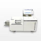 Mettler Toledo TGA/DSC 3+ Thermal Analysis System, 22-1600C Range, 900 µL