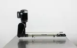 Dorner 2200 Series End Drive Conveyor 22MFES05D-4816 with Motor Functionality