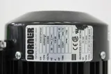 Dorner 2200 Series End Drive Conveyor 22MFES05D-4816 with Motor Functionality