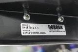 Dorner 2200 Series End Drive Conveyor 22MFES05D-4816 with Motor Functionality