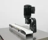 Dorner 2200 Series End Drive Conveyor 22MFES05D-4816 with Motor Functionality