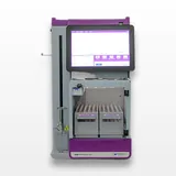 Teledyne CombiFlash NextGen 300+, EZ Prep Flash Chromatography System