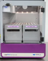 Teledyne CombiFlash NextGen 300+, EZ Prep Flash Chromatography System