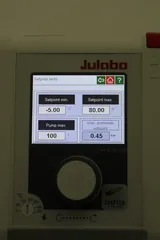 Julabo Dyneo DD 300F Refrigerated Circulator - Precise Temperature Control