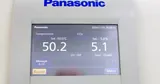 Panasonic MCO-170AICUVL-PA CO2 Incubator, 5.8 cu.ft, UV Decontamination