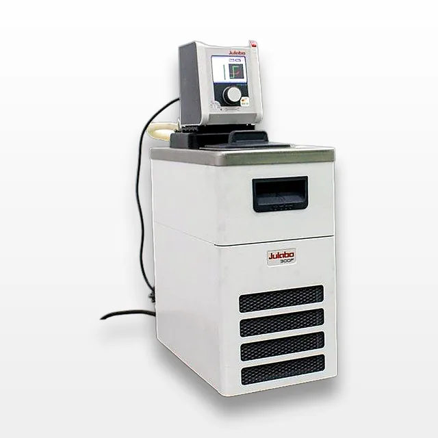 Julabo Dyneo DD 300F Refrigerated Circulator - Precise Temperature Control