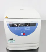 Thermo Scientific Sorvall Legend Micro 21 Centrifuge, 24x1.5/2mL, 14,800 RPM